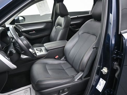 Used 2024 MAZDA CX-90 3.3 Turbo w/ Premium Package image 32