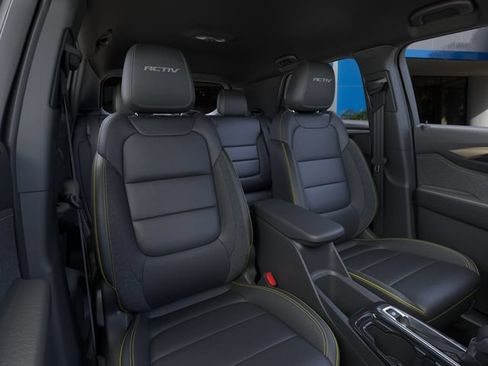 New 2026 Chevrolet TrailBlazer ACTIV w/ Convenience Package FWD image 17