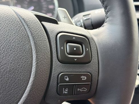 Used 2023 Lexus IS 300 w/ Comfort Package RWD image 27