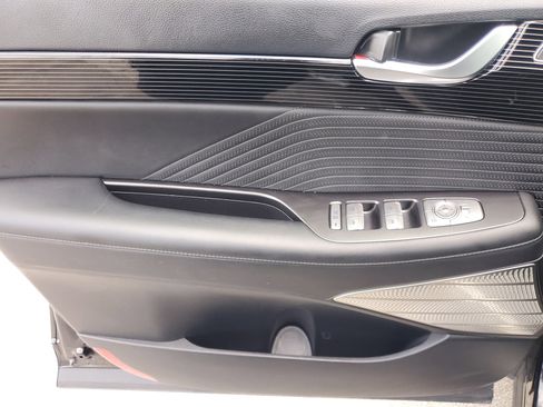 Used 2024 Hyundai Palisade Calligraphy image 21