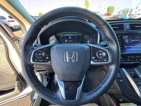 Used 2021 Honda CR-V Touring image 23