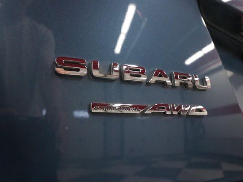 Used 2023 Subaru Crosstrek 2.5i Limited image 34