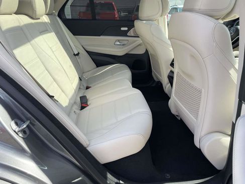 New 2026 Mercedes-Benz GLE 350 4MATIC image 18