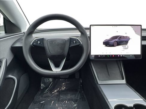 Used 2025 Tesla Model 3 RWD image 34