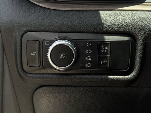 Used 2023 Ford Explorer Limited RWD image 21