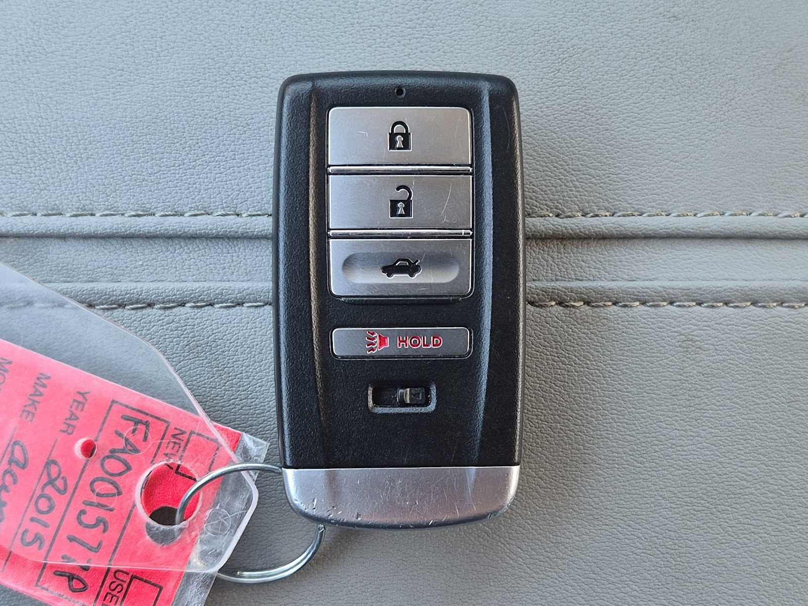 Used 2015 Acura TLX FWD image 33