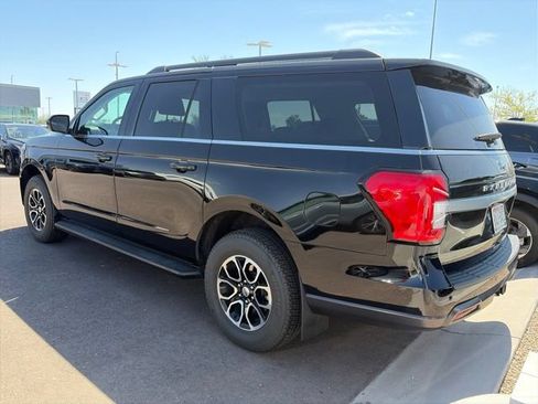 Used 2024 Ford Expedition Max XL AWD/4WD image 2