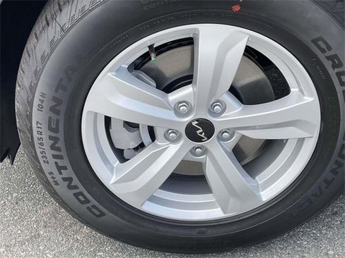 New 2026 Kia Sorento LX image 9