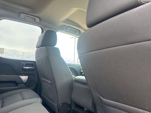 Used 2019 Chevrolet Silverado 1500 LT w/ All Star Edition AWD/4WD image 28