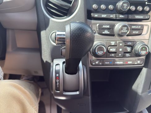 Used 2013 Honda Pilot EX-L image 34