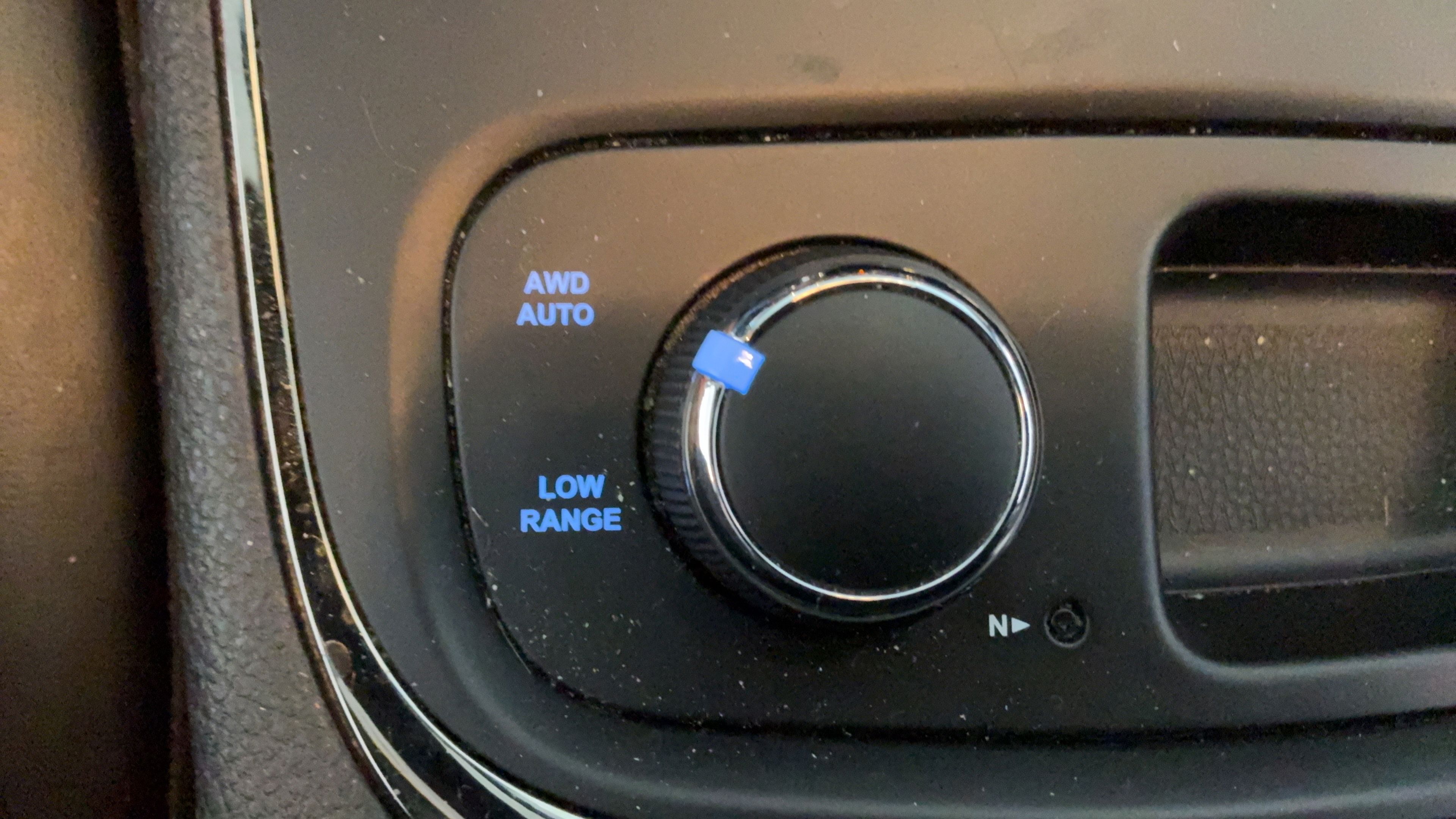 Used 2020 Dodge Durango R/T w/ Blacktop Package AWD/4WD image 17