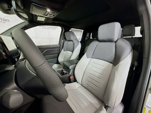 New 2026 Toyota Tacoma TRD Off-Road image 21