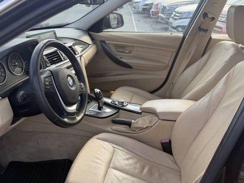 Used 2013 BMW 328i xDrive Sedan AWD/4WD image 2