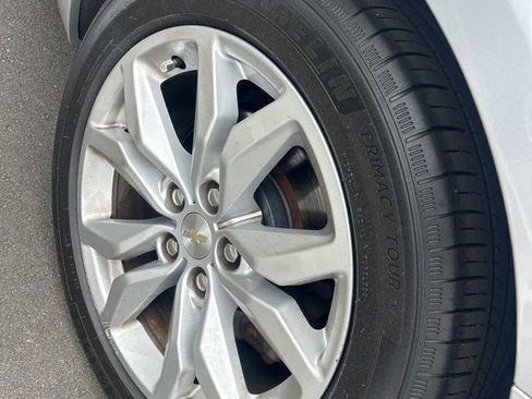 Used 2020 Chevrolet Impala LT FWD image 20