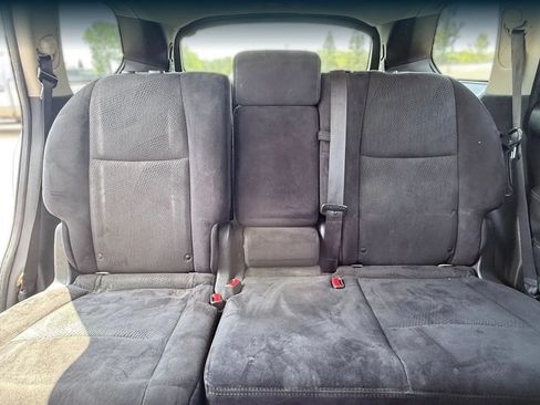 Used 2015 Nissan Pathfinder SV FWD image 22