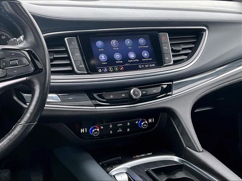 Used 2023 Buick Enclave Essence w/ Experience Buick Package image 18
