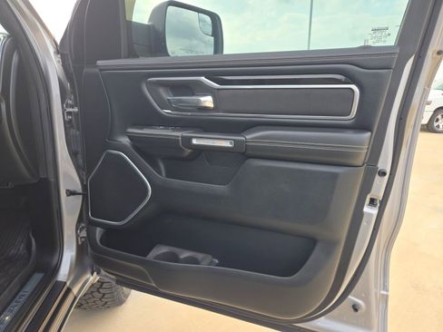Used 2020 RAM 1500 Laramie w/ Sport Appearance Package RWD image 27