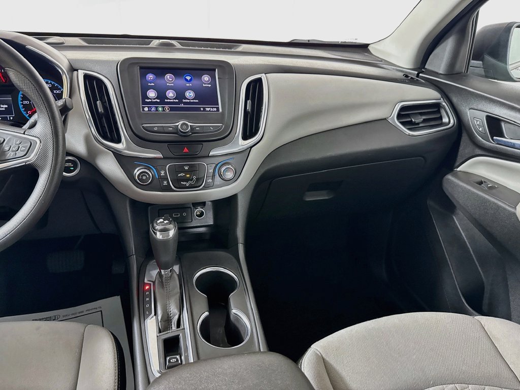 Used 2020 Chevrolet Equinox LS FWD image 27