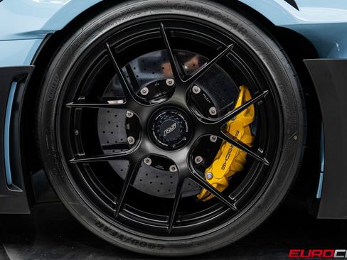 Used 2025 Porsche 911 GT3 RS RWD image 25