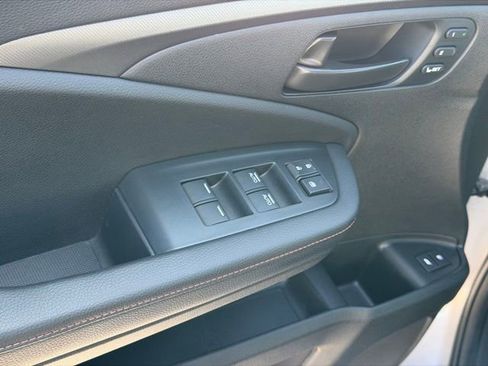 Used 2023 Honda Passport TrailSport image 27