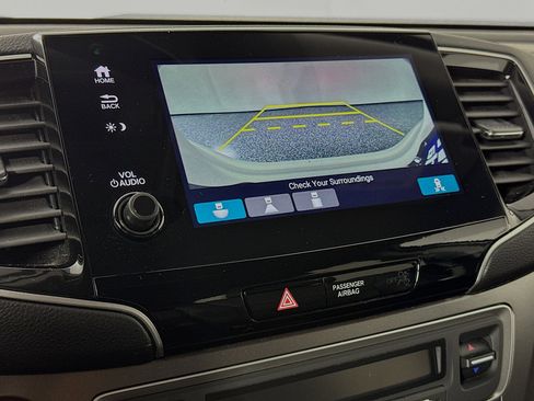 Certified 2021 Honda Pilot EX-L image 13