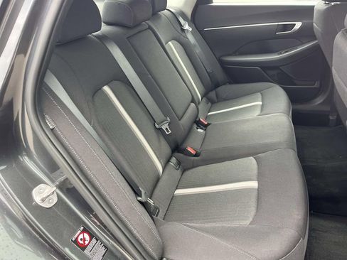 Used 2023 Hyundai Sonata SEL w/ Preferred Accessory Package image 20