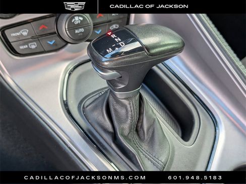 Used 2023 Dodge Challenger GT image 14