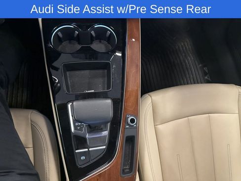 Used 2023 Audi A4 2.0T Premium w/ Convenience Package image 28