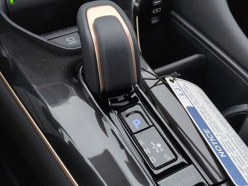 New 2026 Toyota Crown Signia Limited image 23