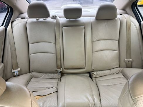 Used 2013 Honda Accord EX-L image 17