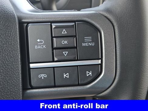 New 2025 Ford F150 XLT w/ Equipment Group 302A MID image 22