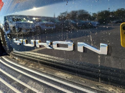 New 2026 GMC Yukon Elevation image 11