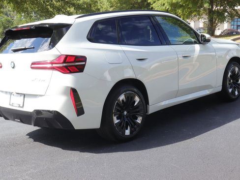 New 2026 BMW X3 xDrive30 w/ Premium Package image 6