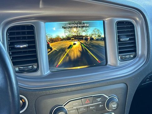 Used 2023 Dodge Charger GT w/ Blacktop Package image 30