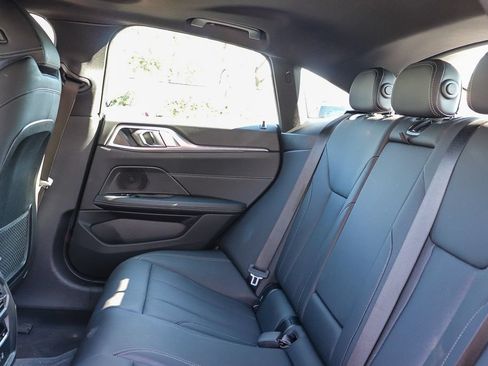 Certified 2023 BMW i4 eDrive35 RWD image 18