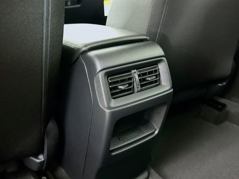 New 2026 Honda CR-V LX image 22