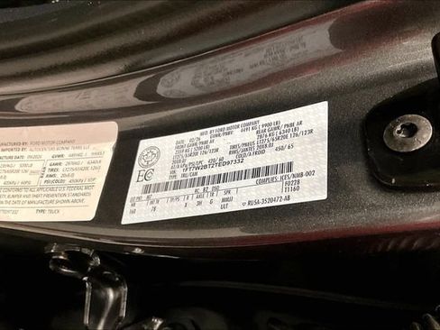Used 2026 Ford F250 Platinum AWD/4WD image 44
