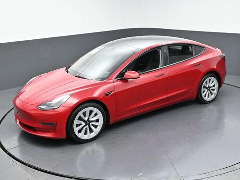Used 2023 Tesla Model 3 Long Range image 44