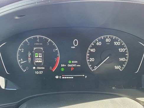 Certified 2023 Honda Civic Sport image 31