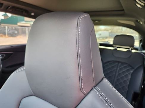 New 2026 Audi SQ7 Premium Plus image 13