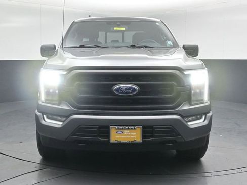 Certified 2023 Ford F150 XLT w/ Equipment Group 302A High image 2