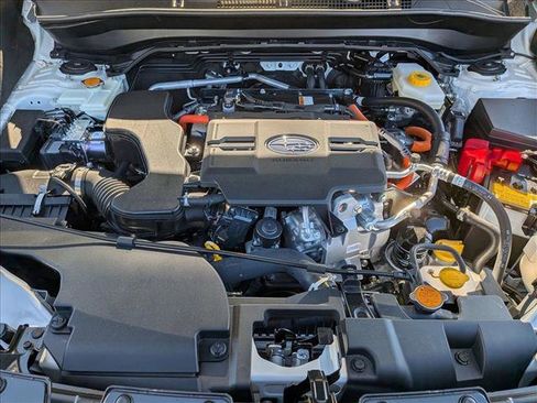 New 2025 Subaru Forester Sport image 17