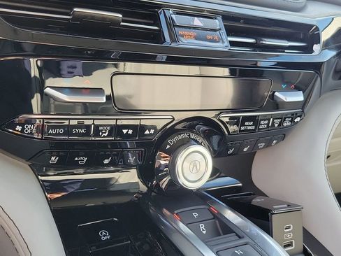 New 2026 Acura MDX w/ Advance Package image 32