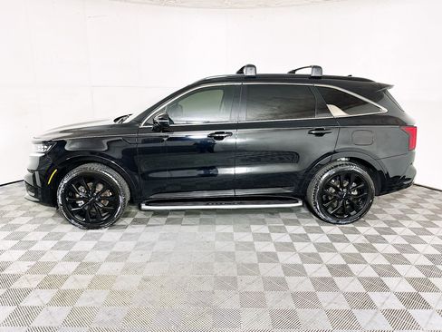 Used 2022 Kia Sorento SX FWD image 6
