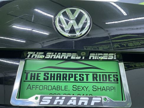 Used 2017 Volkswagen Jetta S image 12