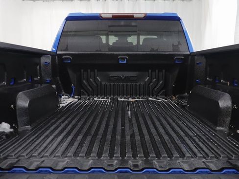 Certified 2022 GMC Sierra 1500 Elevation w/ Preferred Package image 20