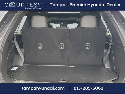 New 2026 Hyundai Palisade Calligraphy image 7