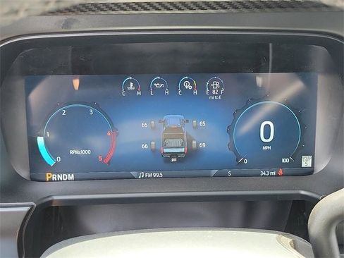 New 2025 Ford F250 Lariat w/ Lariat Ultimate Package image 10