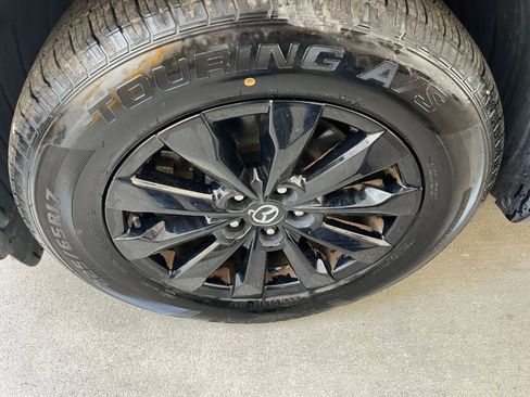 Used 2025 MAZDA CX-50 AWD 2.5 S w/ Select Package image 29