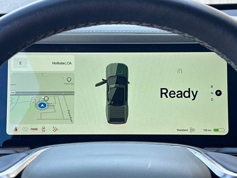 Used 2022 Rivian R1T Adventure image 32